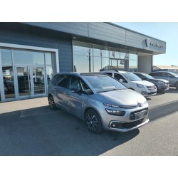 Citroën C4 Spacetourer