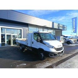 Iveco Daily Benne