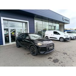 Ds3 Crossback