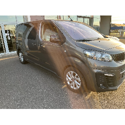FIAT SCUDO